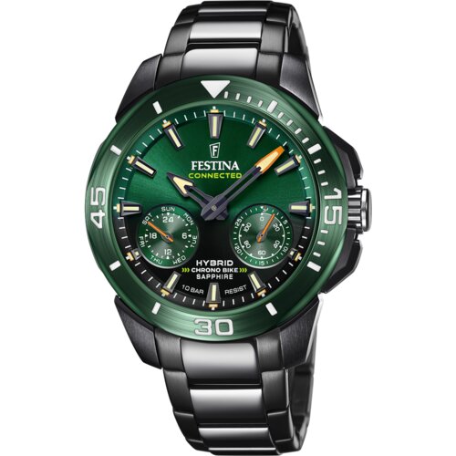 Festina CONNECTED F20646-1 Cene