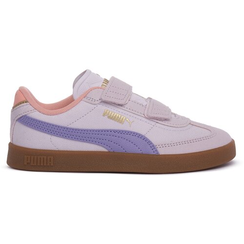 Puma &amp;Scaron;port 05 CLUB II ERA JR Siva Slike