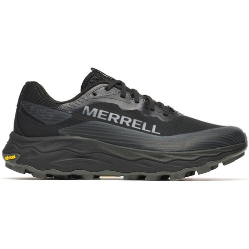 Merrell patike Agility Peak 6 GTX za mu&amp;scaron;karce, crne Slike