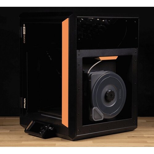 Prusa USS Drybox Slike
