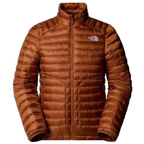 The North Face Puhovke NF0A85AEBOE1 Kostanjeva Cene
