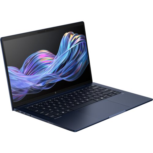 HP laptop elitebook x G1i 14 DOS/14"WUXGA ips ag/core U7-258V/32GB onboard/2TB/backlit/teget Cene
