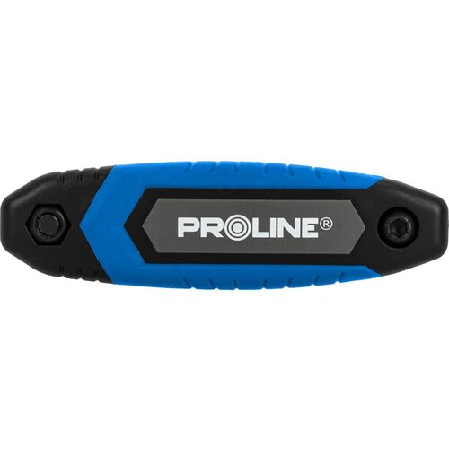 Proline Sklopivi Imbus Ključevi 1,5-8mm 8 Veličina 48361 48361 Slike