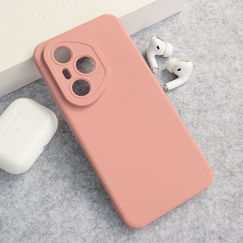  Maska za Honor 400 Pro mat Giulietta roze Cene