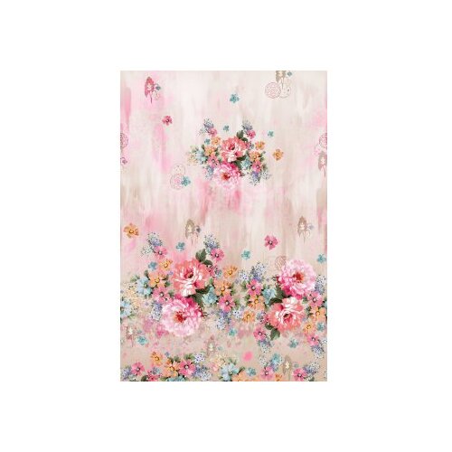 Conceptum Hypnose tepih Exfab316, 80x200cm, &amp;scaron;areni Slike