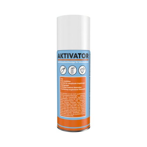YUKI MODEL aktivator Slike