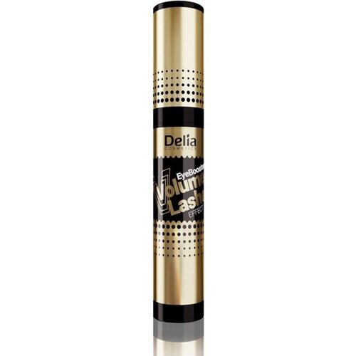 Delia Maskara sa efektom gu&amp;scaron;ćih trepavica 14ml Slike