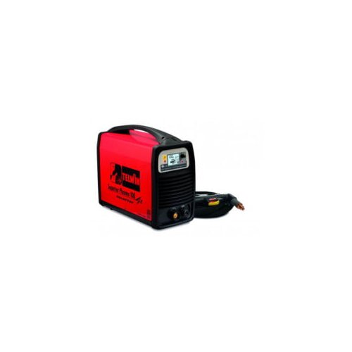 Telwin plazma rezač SUPERIOR PLASMA 100 230/400V Slike