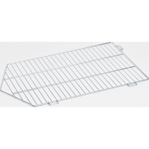  Ločilna rešetka, za košaro za zlaganje ŠXV 577 x 400 mm, pocinkana Cene