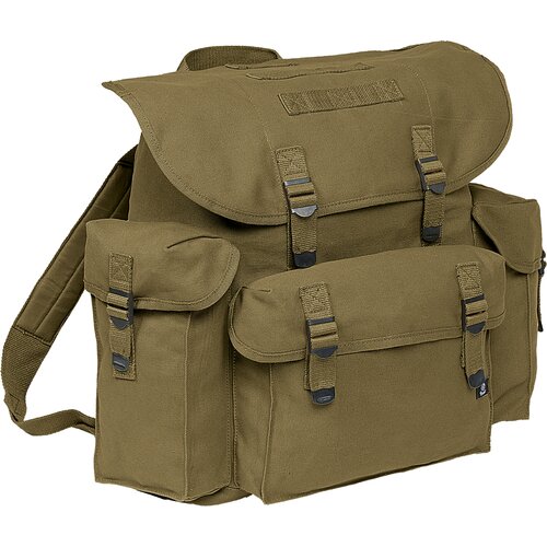 Brandit Pocket Military Bag Olive Slike