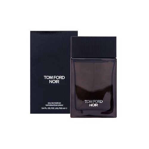 Parfem Noir parfumirana voda za mo&amp;scaron;ke 100 ml Slike