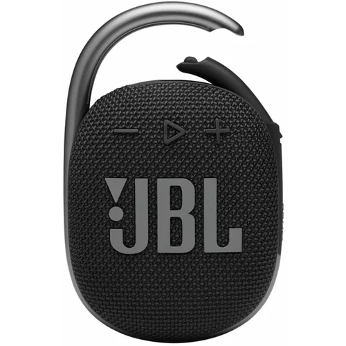 Jbl Prenosni zvočnik Clip 4, Bluetooth