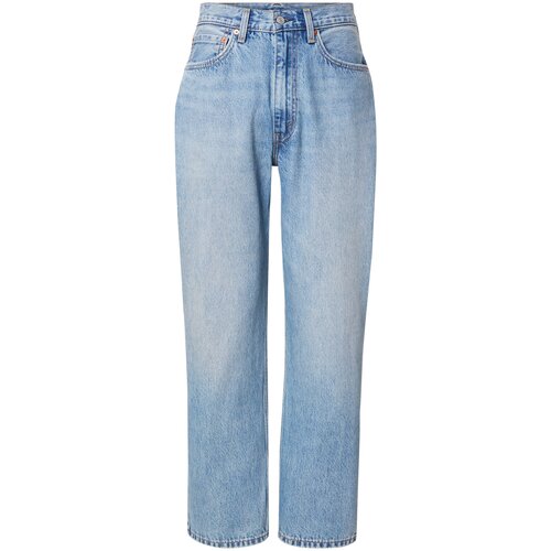 Levi's Kavbojke '565' svetlo modra Cene