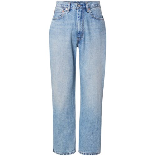 Levi's Traperice '565' svijetloplava Cijene