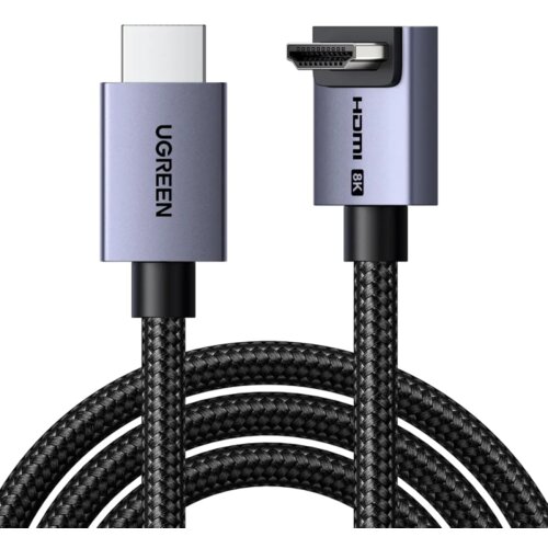 Ugreen 8K Ultra HDMI 2.1 kotni kabel - 3M Cijene