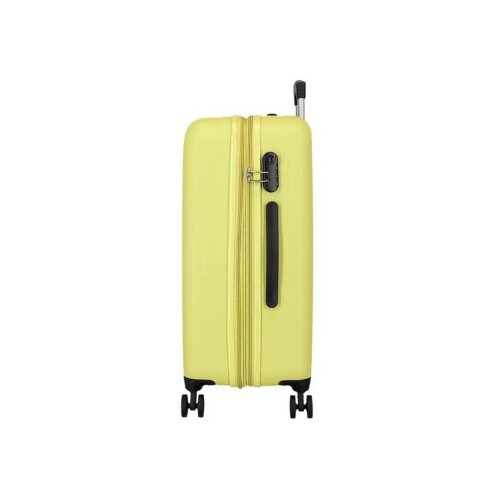 Roll Road ABS Kofer 68 cm 50.692.2F Cene