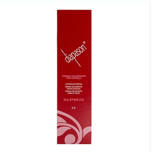  Obstojna barva Diapason Lisap N&ordm; 9/66 (100 ml) Cene