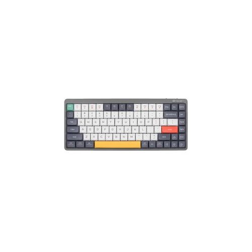 Acer TrTastatura sa osvjetljenjem, USB/BT/WiFi, gaming, mehanička - FINA 84 Grey Cijene