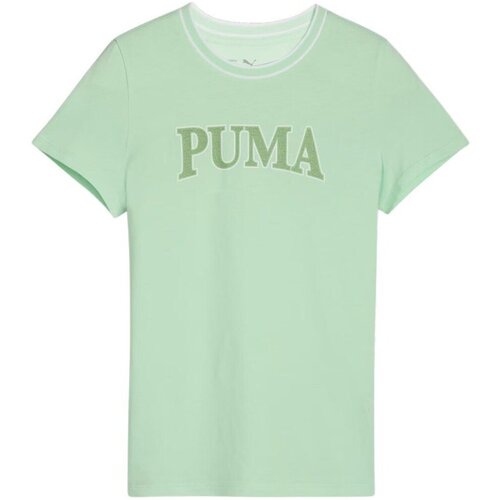 Puma Squad Zelena Cijene