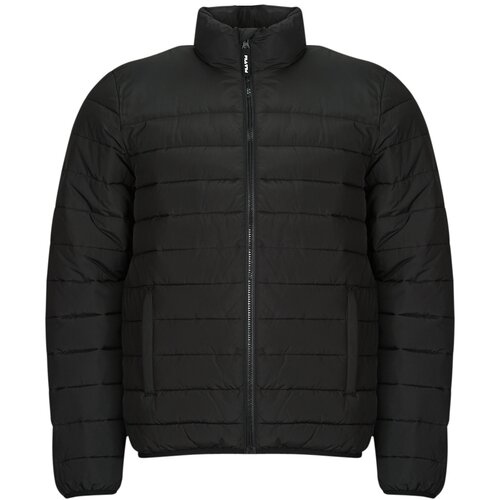 Fila BUTZBACH LIGHT PADDED JACKET Crna Slike