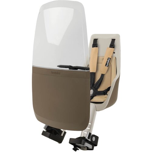 Bobike Zaščita pred vetrom za sedež za kolo EXCLUSIVE MINI PLUS Safari Chic Cene