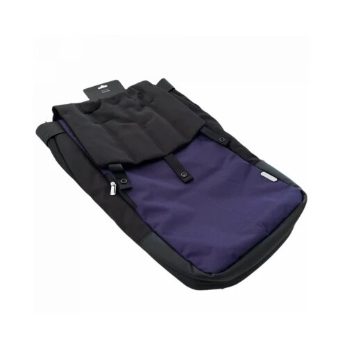  Footmuff Exo Purple Black 355106 Slike