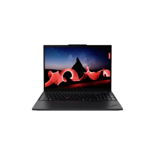 Lenovo Notebook ThinkPad T16 Gen 3 40.6 cm (16 palac) WUXGAIntel® Core™ Ultra 7155U32 GB RAM1 TB SSD;njemačka, qwertz;In Cijene