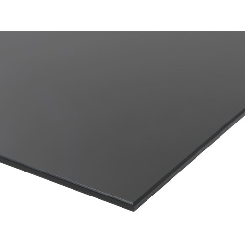  Zidna crna magnetna ploča od stakla 60 x 40 cm Slike