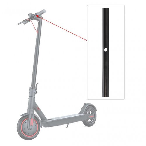  Aluminijumski korman za električni trotinet Xiaomi M365 Slike