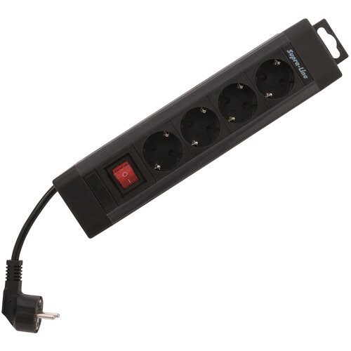 REV RITTER supraline produžni kabel s utičnicama Slike