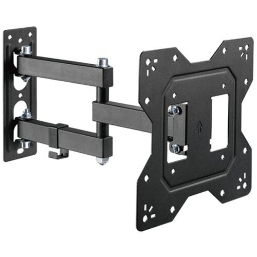 X Wave xstand 23-43 tilt/arm/long nosač za tv/nagib -10&#176;do+3&#176;/ROT 180&#176;/VESA 200X200/30kg/5.6- 37.8cm od zid Cene