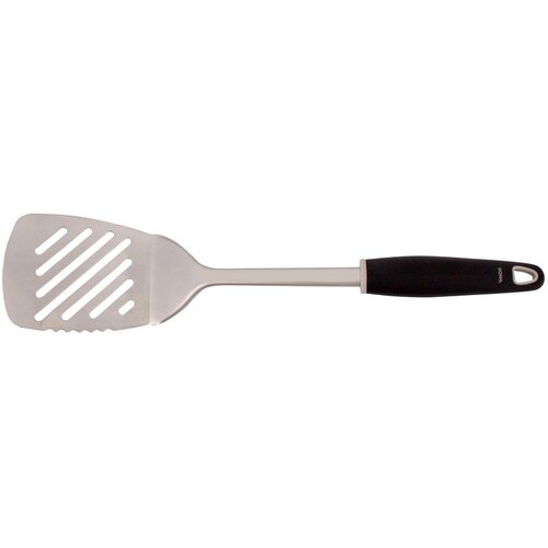 Domy lopatica trend četvrtasta, inox Slike