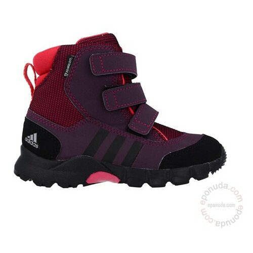 Adidas patike za devojčice CH HOLTANNA SNOW CF I M20027 Slike