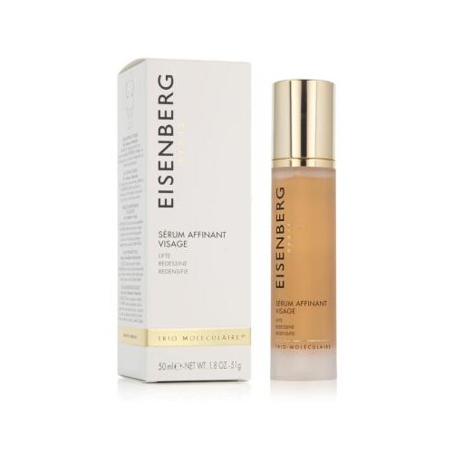 Eisenberg Face Refining Serum serum za lice za sve vrste kože 50 ml za žene Slike