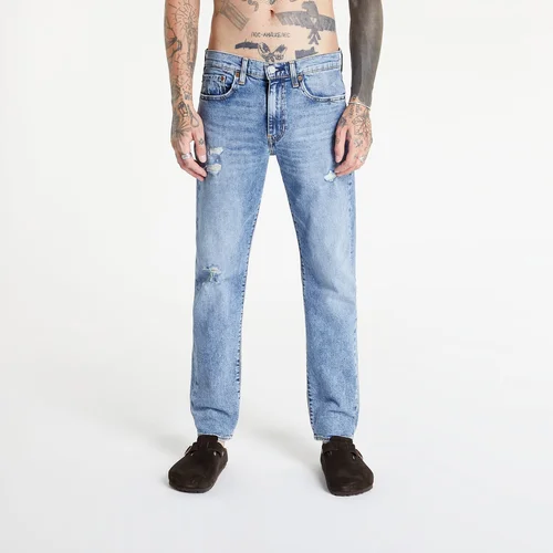 Levi's 502 Taper Jeans Blue