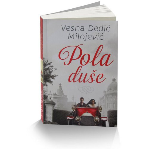 IK Dedić Vesna Dedić - Pola duše Cene