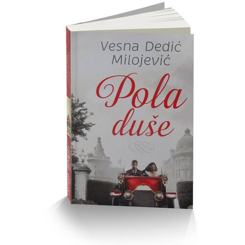 IK Dedić Vesna Dedić - Pola duše Slike