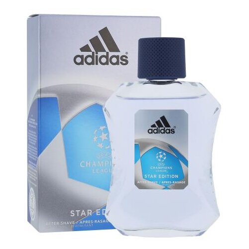 Adidas UEFA Champions League Star Edition vodica nakon brijanja Cijene