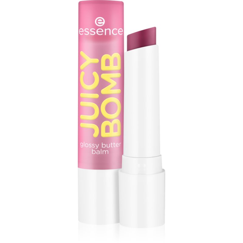 Essence Juicy Bomb balzam za usne nijansa 08 Cherrything I Want 2 g Cijene