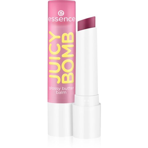 Essence Juicy Bomb balzam za usne nijansa 08 Cherrything I Want 2 g Cijene