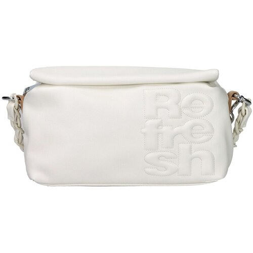 Refresh Torbice za na ramo 183153 Bela Slike