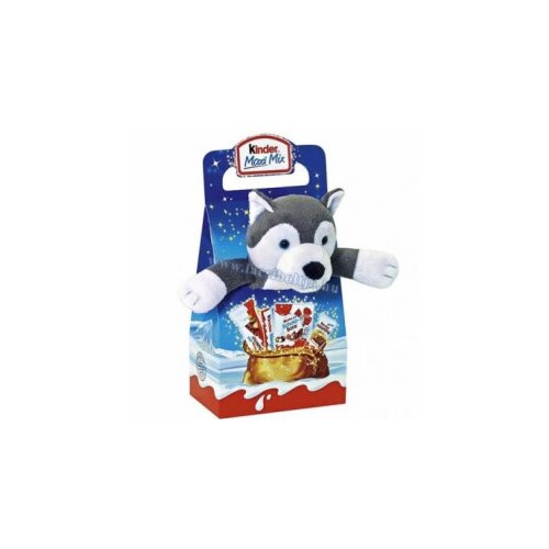 Kinder MIX MAXI 133G Slike