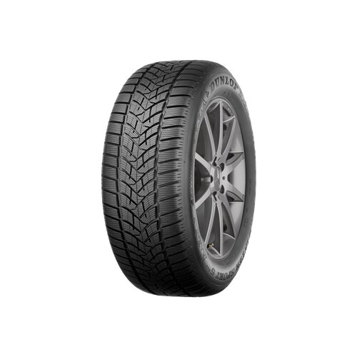 Dunlop Zimska 235/60R18 107V WINTER SPT 5 SUV XL - Skladi&amp;scaron;če 9 (Dostava 5 delovnih dni) Slike