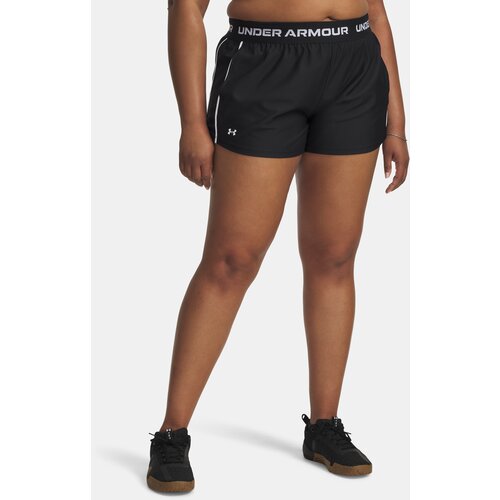 Under Armour Tech Play Up Shorts&amp;amp;-BLK Women&amp;#039;s Shorts - Women&amp;#039;s Slike