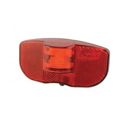 Capriolo svetla-zadnja lampa na prtljažnik hw268 ( 181795 ) Slike