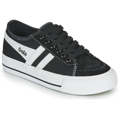 Gola Nizke superge QUOTA II Črna Cene