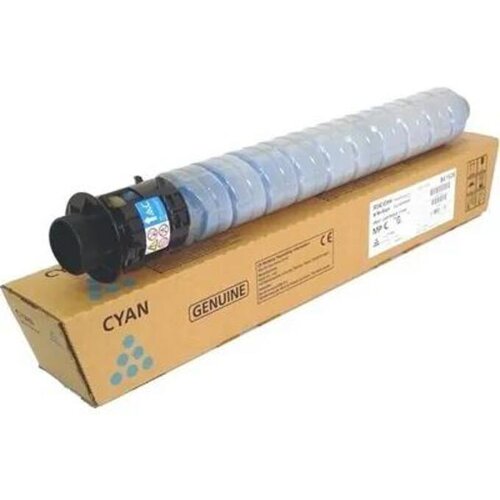 Ricoh 842564 toner cartridge 1 pc(s) Original Cyan Cene