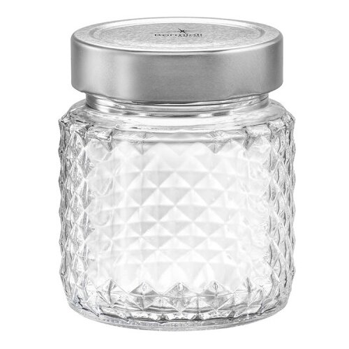 Bormioli staklena tegla Delivery Jars 300 ml Slike