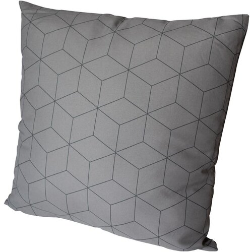  Jastuk romb sivi 45x45 cm Cene