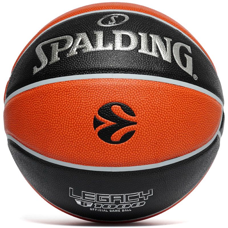 Spalding Oficijalna Košarkaška Lopta Euroleague Tf-1000 S.7 Cene